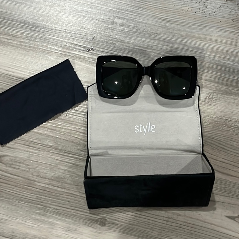 Stylle Sunglasses